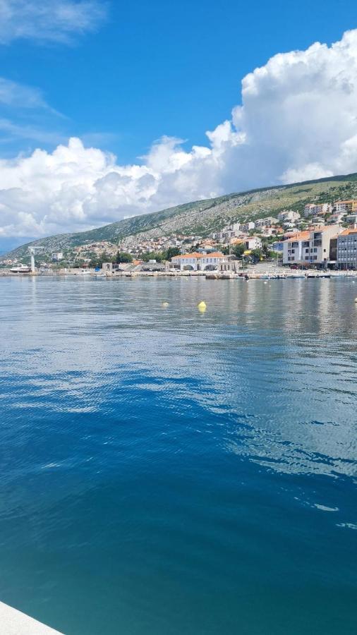 Apartment Alea Senj  Exterior foto