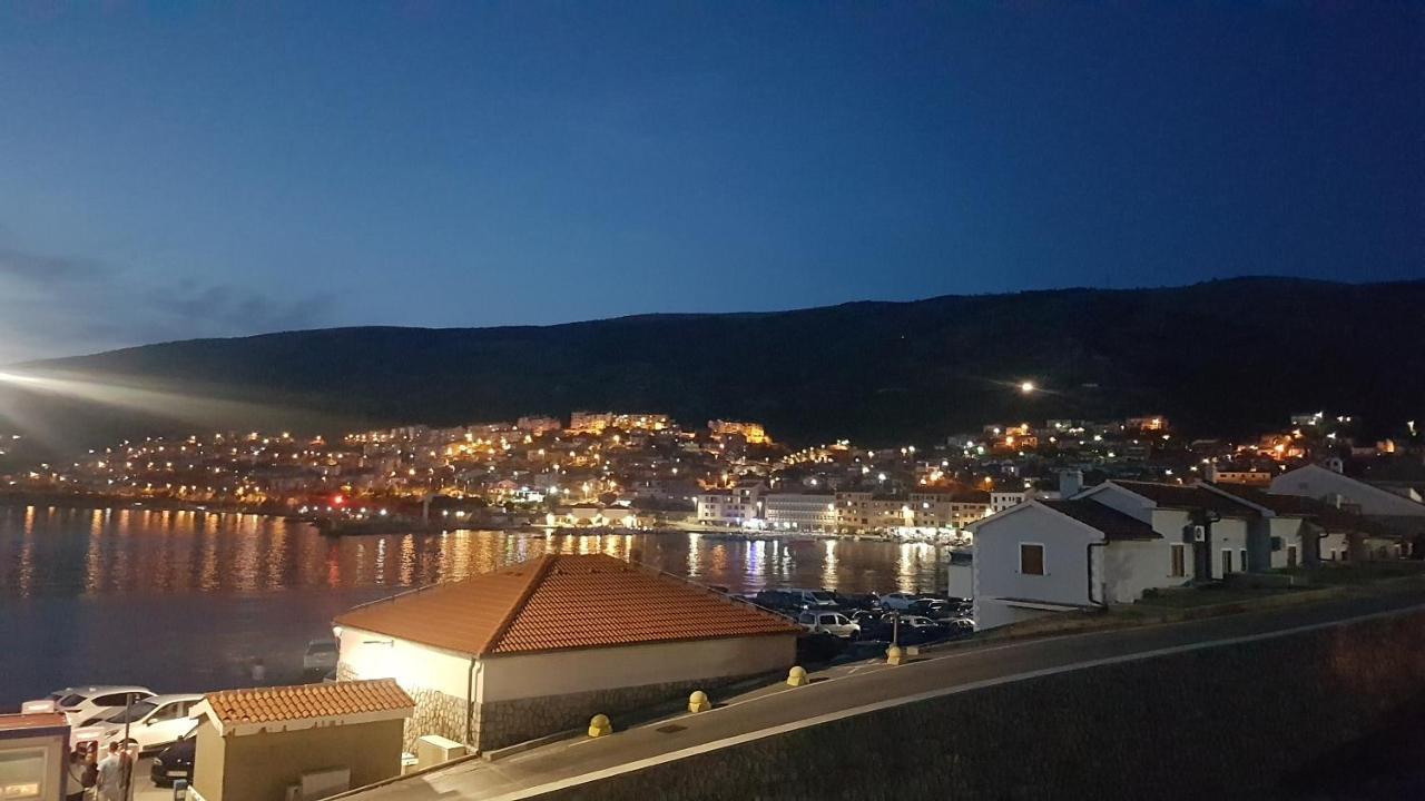 Apartment Alea Senj  Exterior foto
