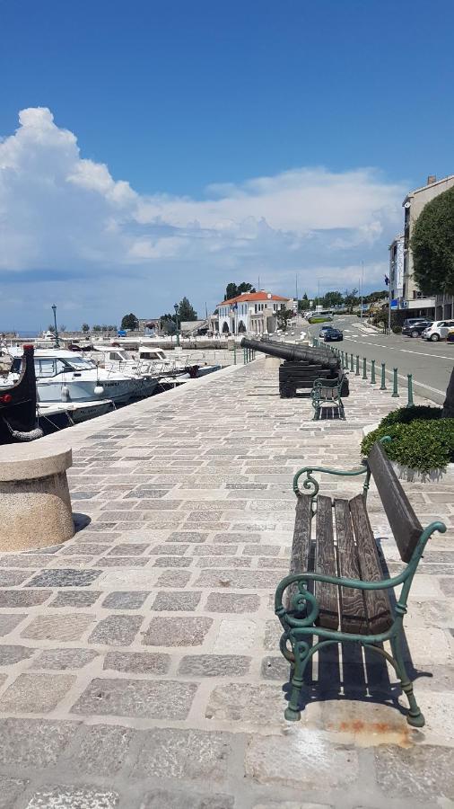 Apartment Alea Senj  Exterior foto