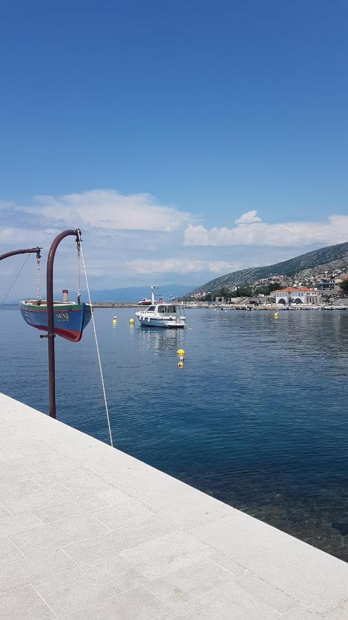 Apartment Alea Senj  Exterior foto