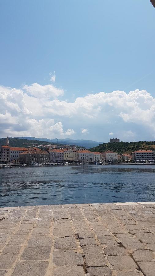 Apartment Alea Senj  Exterior foto
