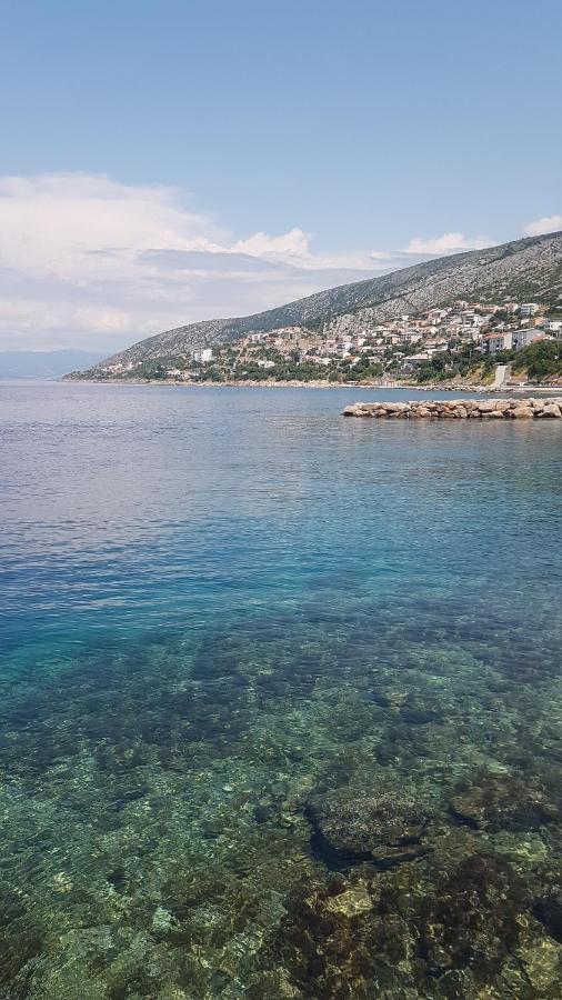 Apartment Alea Senj  Exterior foto